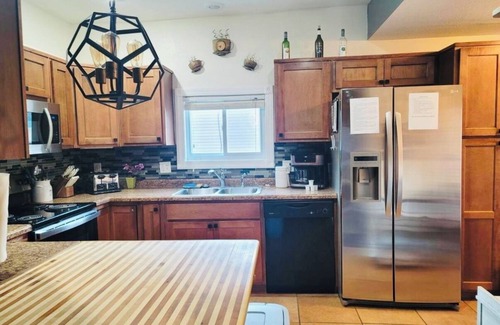 Baraboo House | Charming Wis Dells & Devil’s Lake Circus World Stay in Baraboo!