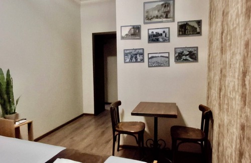 Kentron Hotel | Charming Yerevan Stay Steps from Cascade Complex