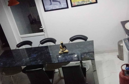Cuttack House | Charmingly American-Inspired Oasis in the Heart of Cuttack-Bhubaneswar India