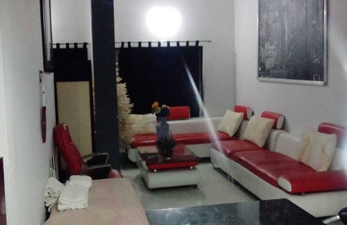 Cuttack House | Charmingly American-Inspired Oasis in the Heart of Cuttack-Bhubaneswar India
