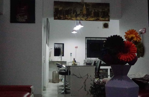 Cuttack House | Charmingly American-Inspired Oasis in the Heart of Cuttack-Bhubaneswar India
