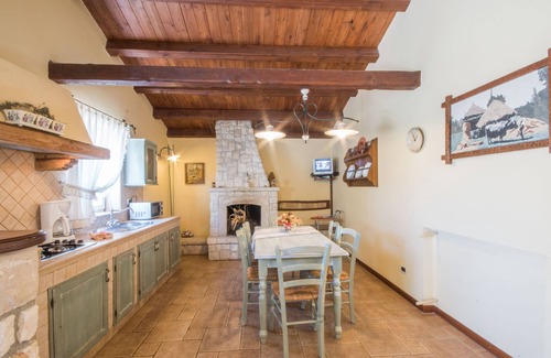 Sumber Villa | Charmingly decorated Villa in a beautifully landscaped garden