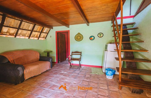 Barbalha House | Charmosa cabana na natureza no Ceará