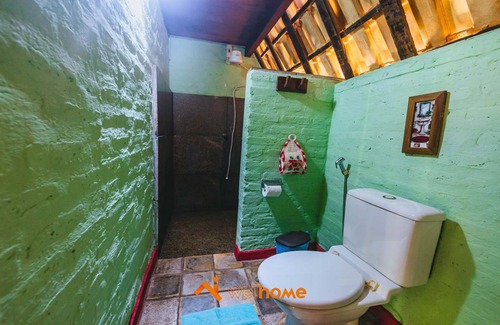 Barbalha House | Charmosa cabana na natureza no Ceará