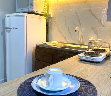 Castanhal Apartment | Charmoso Studio, em Castanhal