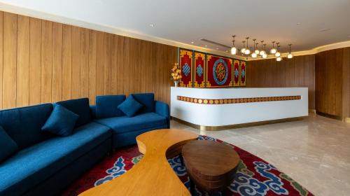 Leh Hotel | Charmwood Hotel