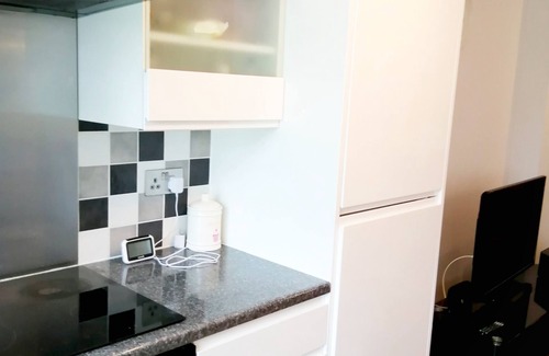 Newcastle-upon-Tyne Apartment | Charo Moor Newcastle City Center