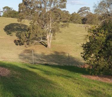 Mowbray Park House | Charolais Cottage