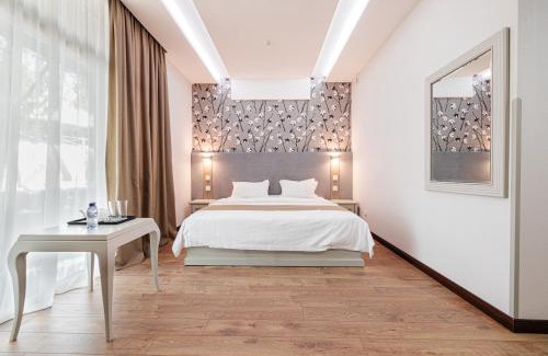 Yusufhona Hotel | Charos Family Resort