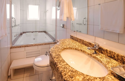 Centro Hotel | Charrua Hotel