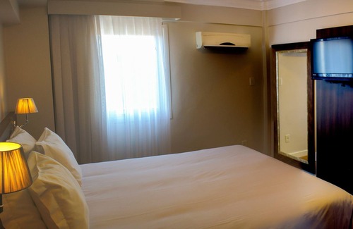 Centro Hotel | Charrua Hotel
