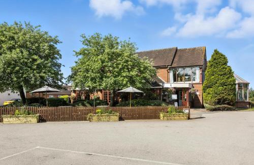 Gilmorton Hotel | Charter Hotel Coventry