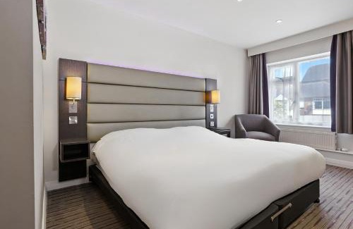 Gilmorton Hotel | Charter Hotel Coventry