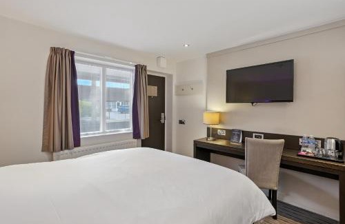 Gilmorton Hotel | Charter Hotel Coventry