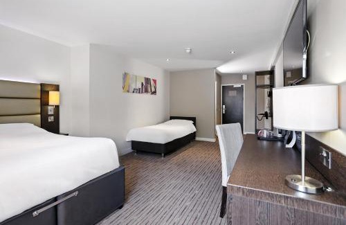 Gilmorton Hotel | Charter Hotel Coventry