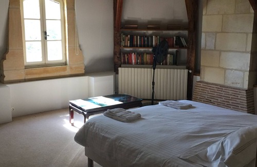 Le Fleix Other | Chartreuse Large swimming pool beach dordogne Activities Large terrace Pets OK