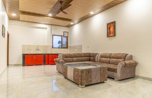 Dharampur Apartment | Charvi Apartments Kasauli By ExoticStays
