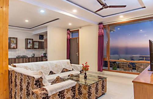 Dharampur Apartment | Charvi Apartments Kasauli By ExoticStays