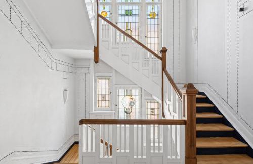 Hamelin Apartment | Charysma - Natur-Oase, harmonisch, Balkon
