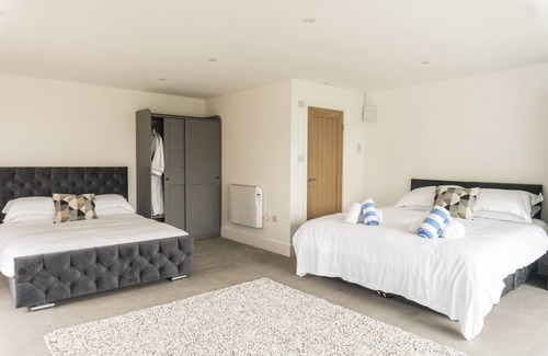 Wimborne Saint Giles House | Chase House Countryside Stays Wimborne Dorset