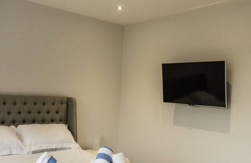 Wimborne Saint Giles House | Chase House Countryside Stays Wimborne Dorset