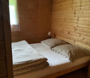 Zelizy Ski Chalet | Chata Čertovy hlavy