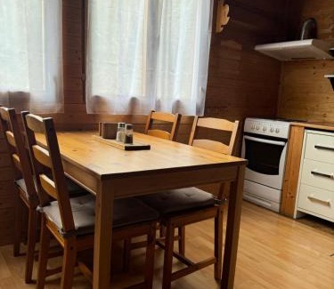 Zelizy Ski Chalet | Chata Čertovy hlavy