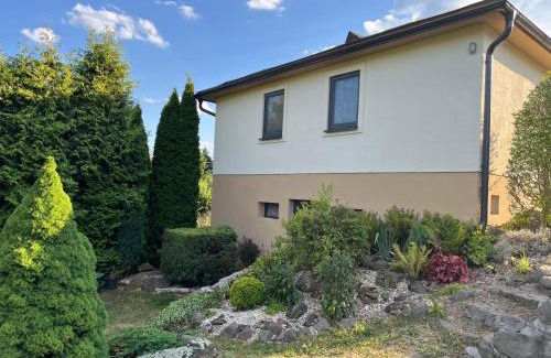 Svaty Anton House | Chata Adela