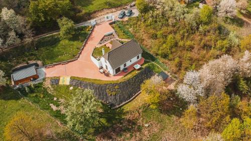 Uhliska House | Chata Barbora