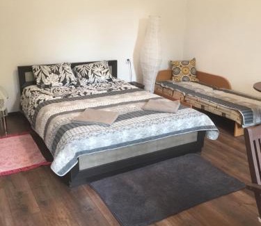 gmina Olszewo-Borki Apartment | Chata Białobrzeg