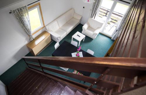 Nekor House | Chata Centrum Pastvinská přehrada
