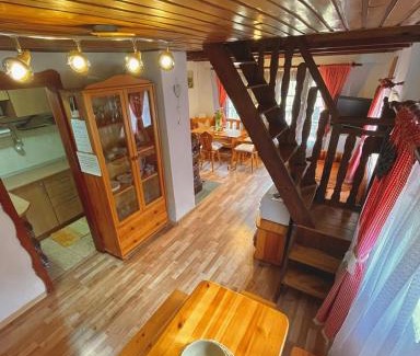 Trutnov Cabin | Chata Dolce I
