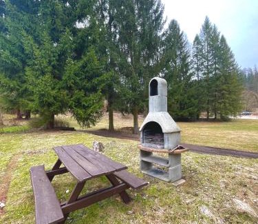 Trutnov Cabin | Chata Dolce I