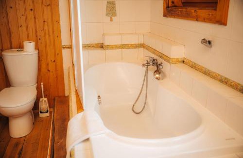 Tatranska Lomnica Ski Chalet | Chata Drevenô - Chaty Rozprávkovo
