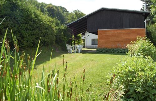 Prikry House | Chata Eliška