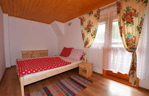 Stratena Apartment | Chata Erika