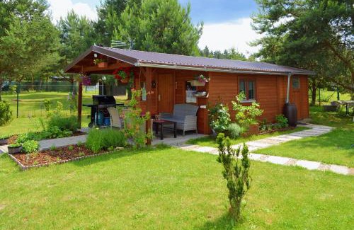 Ralsko House | Chata Eva Ralsko