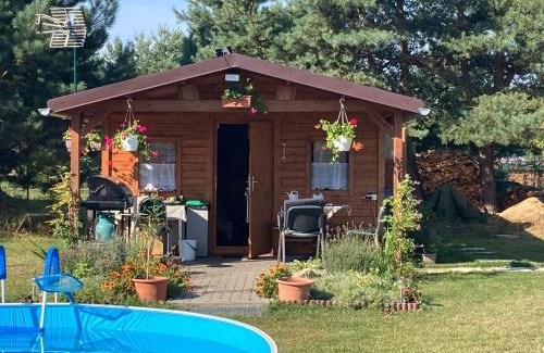 Ralsko House | Chata Eva Ralsko