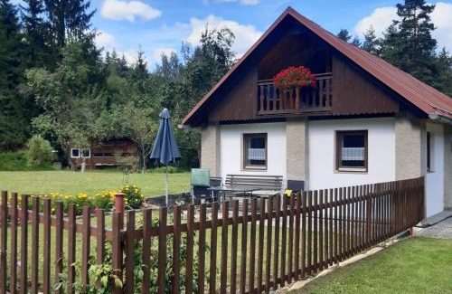Rejstejn House | Chata Gerlinda