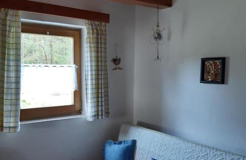 Rejstejn House | Chata Gerlinda