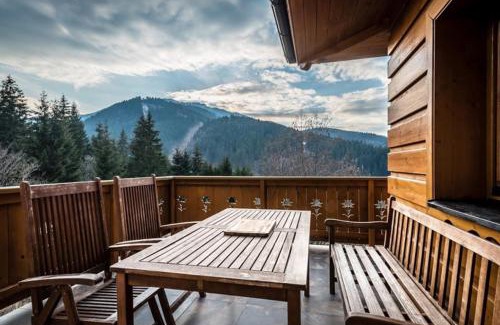 Liptovsky Jan House | Chata Havran