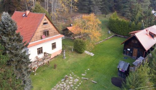 Smizany House | Chata Horáreň