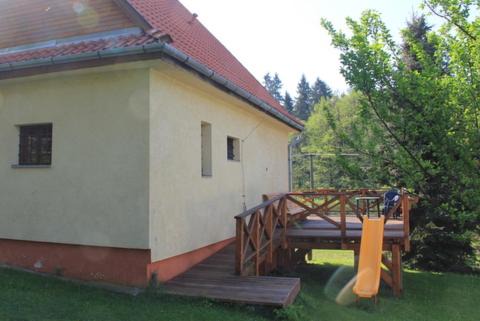 Smizany House | Chata Horáreň