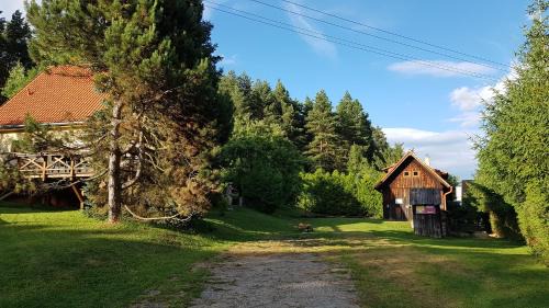 Smizany House | Chata Horáreň