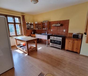 Smizany House | Chata Horáreň