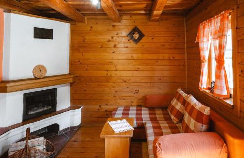 Vernar Ski Chalet | Chata JÚLIA