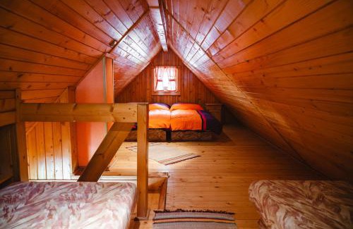 Vernar Ski Chalet | Chata JÚLIA