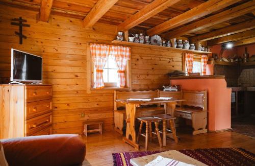 Vernar Ski Chalet | Chata JÚLIA