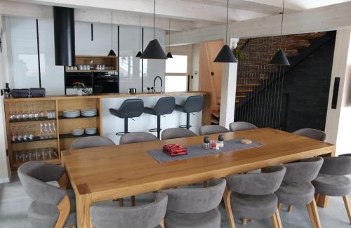 Dolni Morava Ski Chalet | Chata Jestřábník