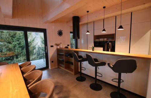 Dolni Morava Ski Chalet | Chata Jestřábník